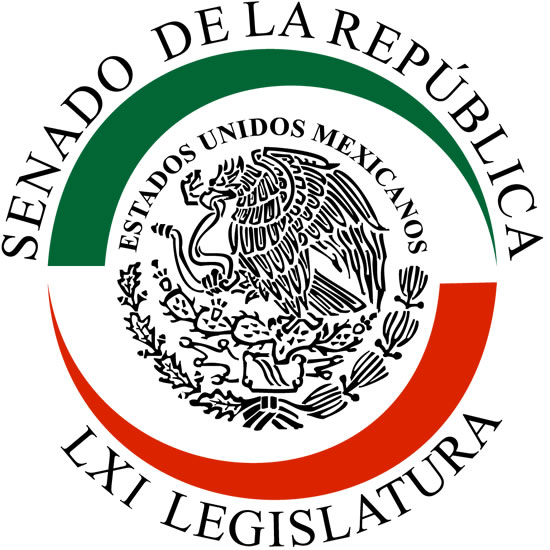 MexicanSenateLogo