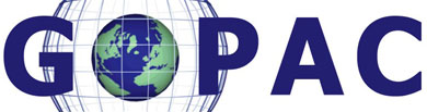 GOPAC Logo