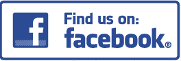 Find Us on Facebook image