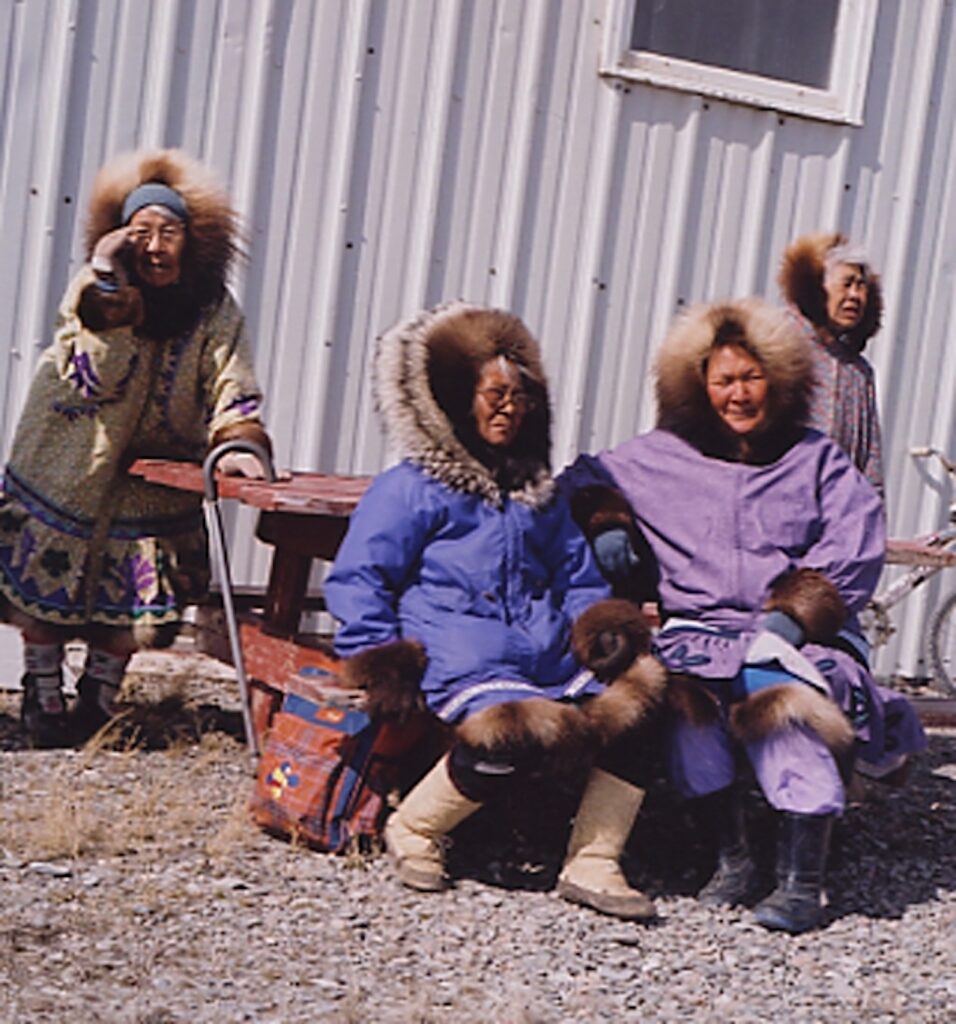 4elders-at-picnic-table-holman